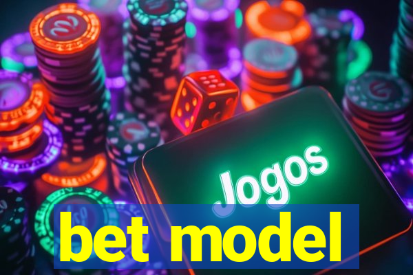 bet model